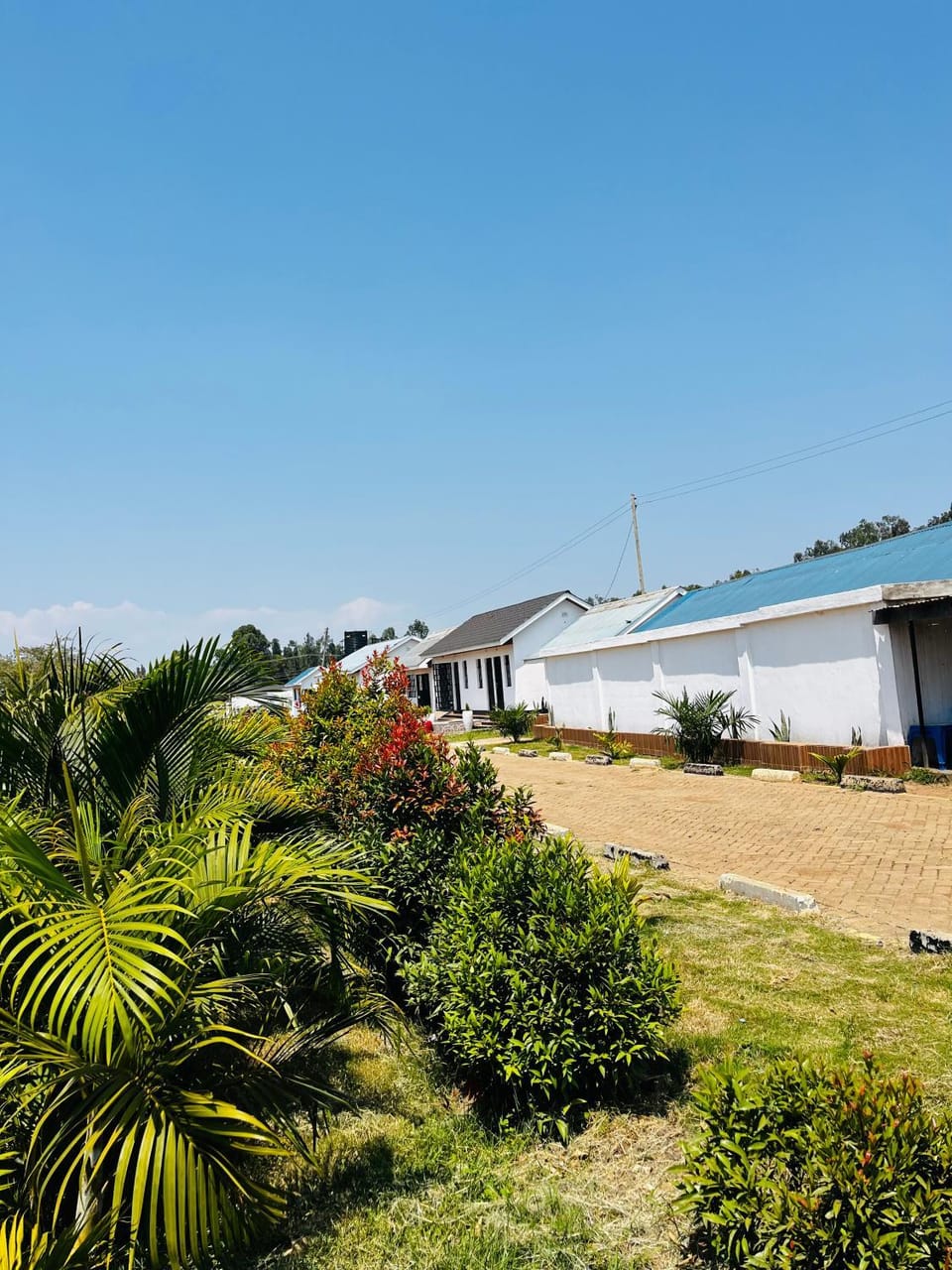 London apartments and hotels Apartment in Kenya