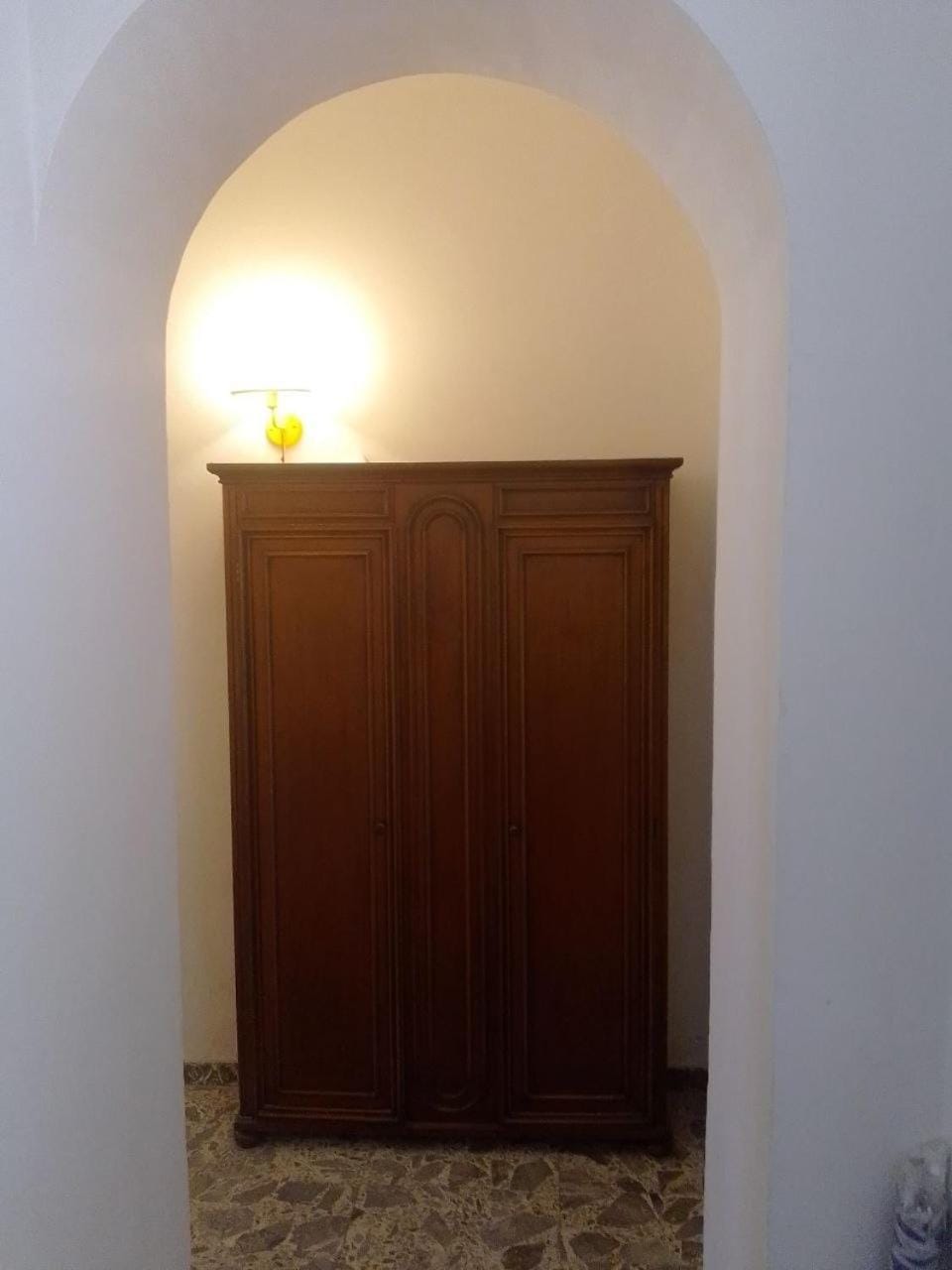 Casa Vacanze La Casina di Zia Nina Apartment in Praia A Mare
