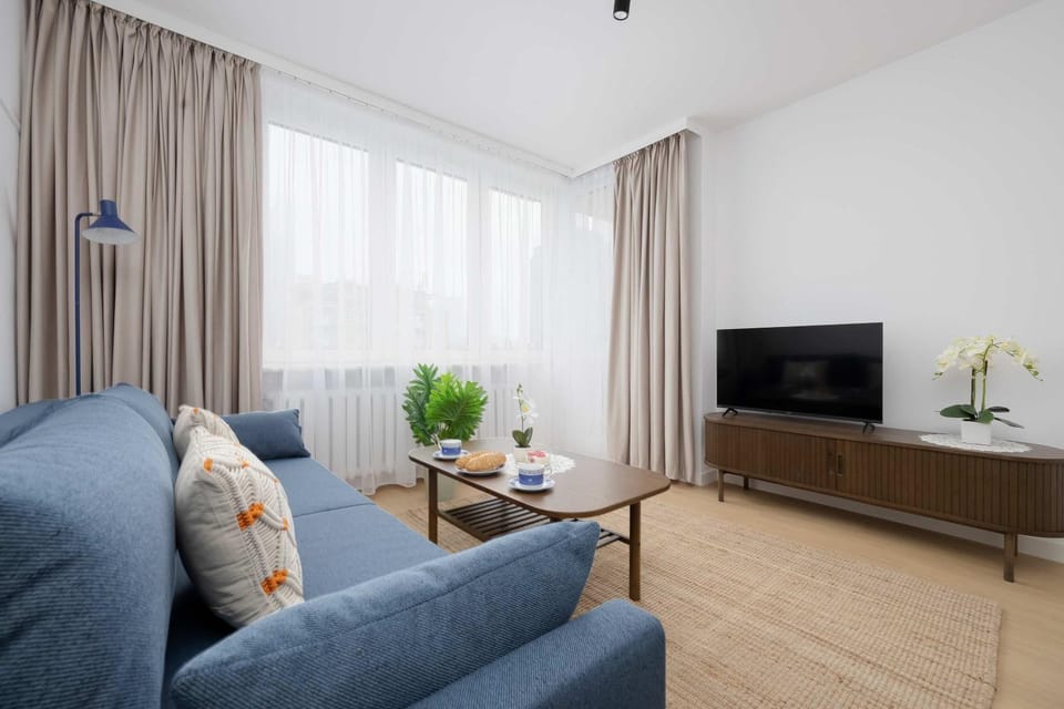 TV and multimedia, Bedroom