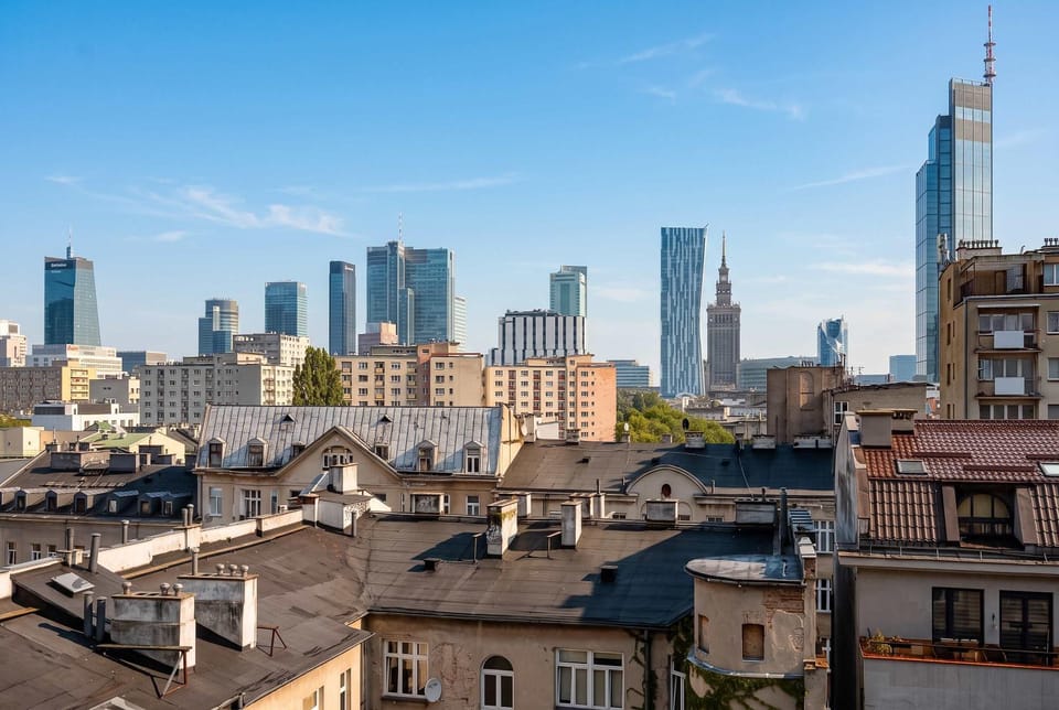 City view