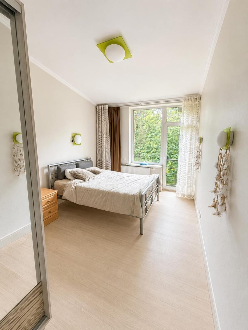 Jurmala Summer Residence House in Jūrmala