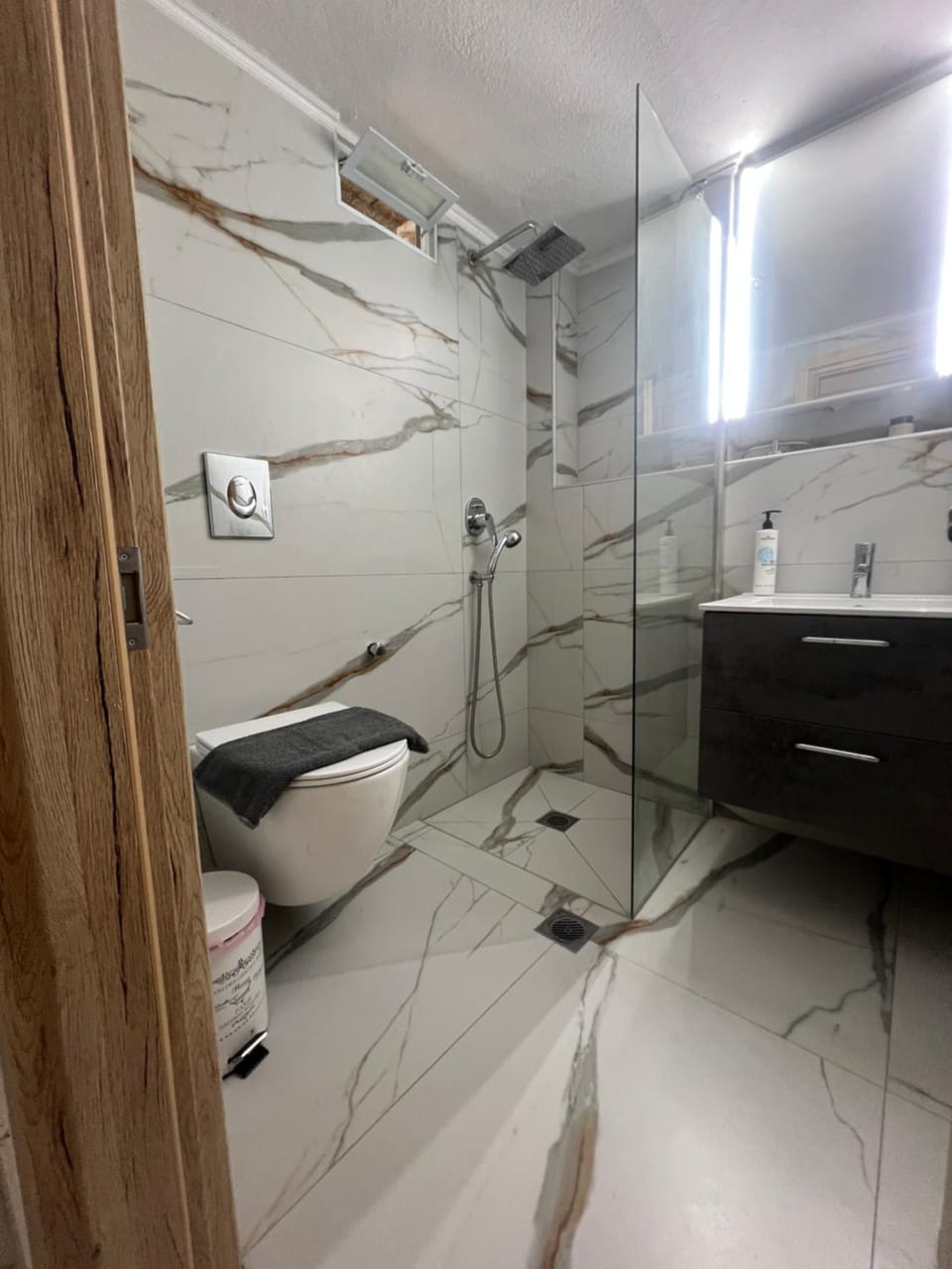 Cozy studio near to the beach Apartment in Halkidiki