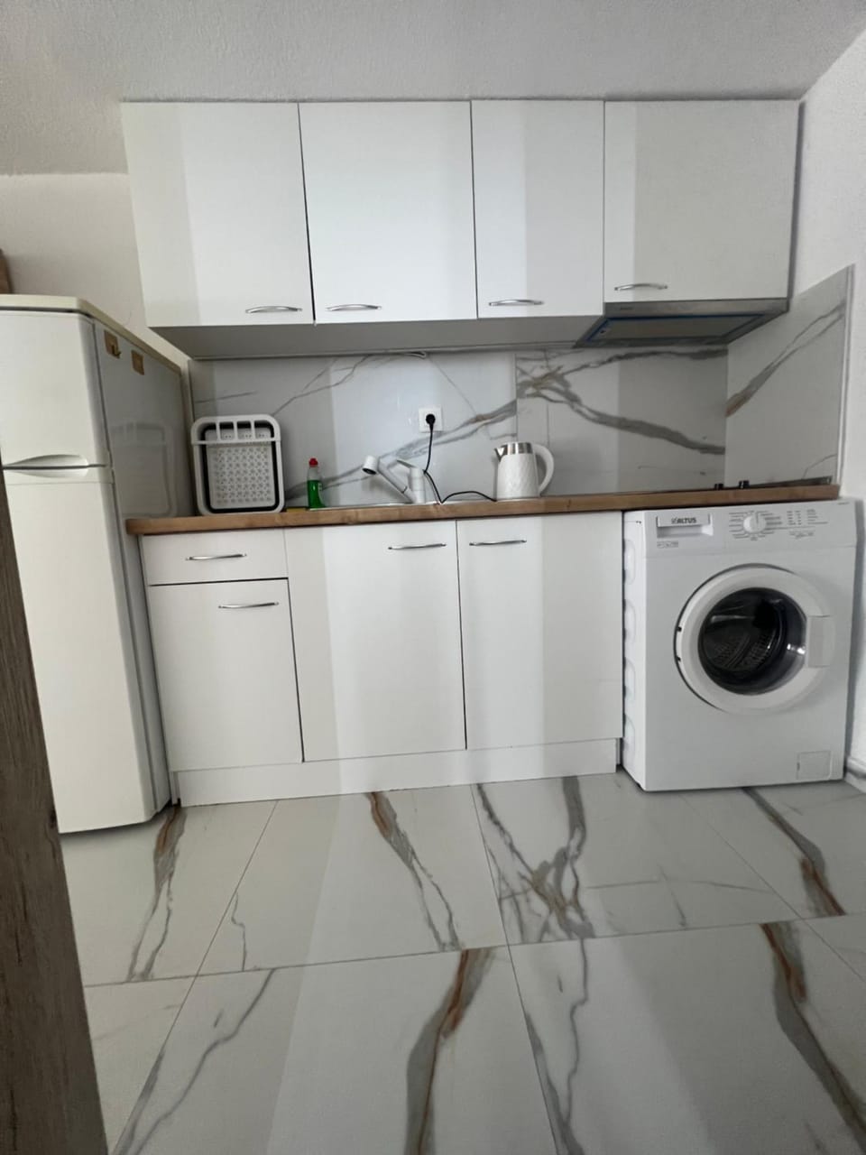 Cozy studio near to the beach Apartment in Halkidiki