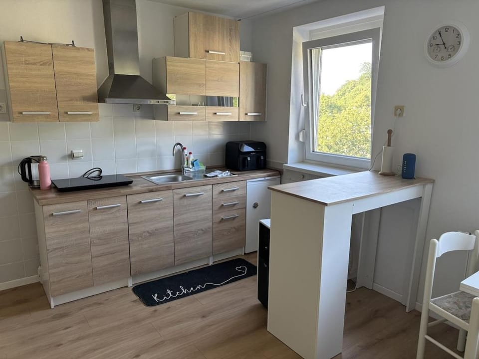 Studio with free parking and Easy Access to Ljubljana Apartment in Ljubljana