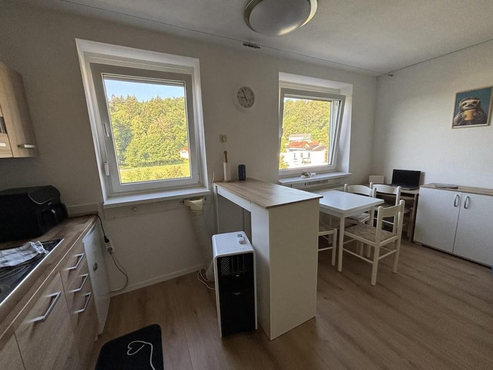 Studio with free parking and Easy Access to Ljubljana Apartment in Ljubljana
