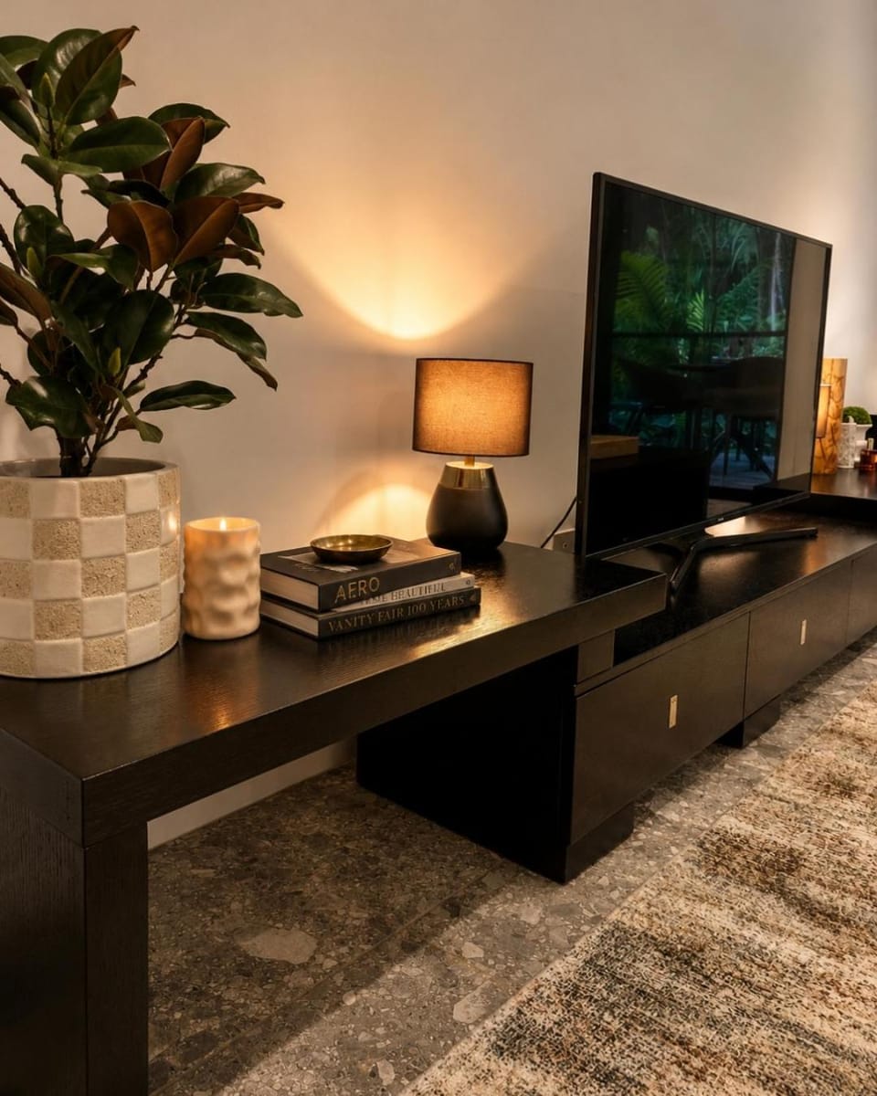 TV and multimedia