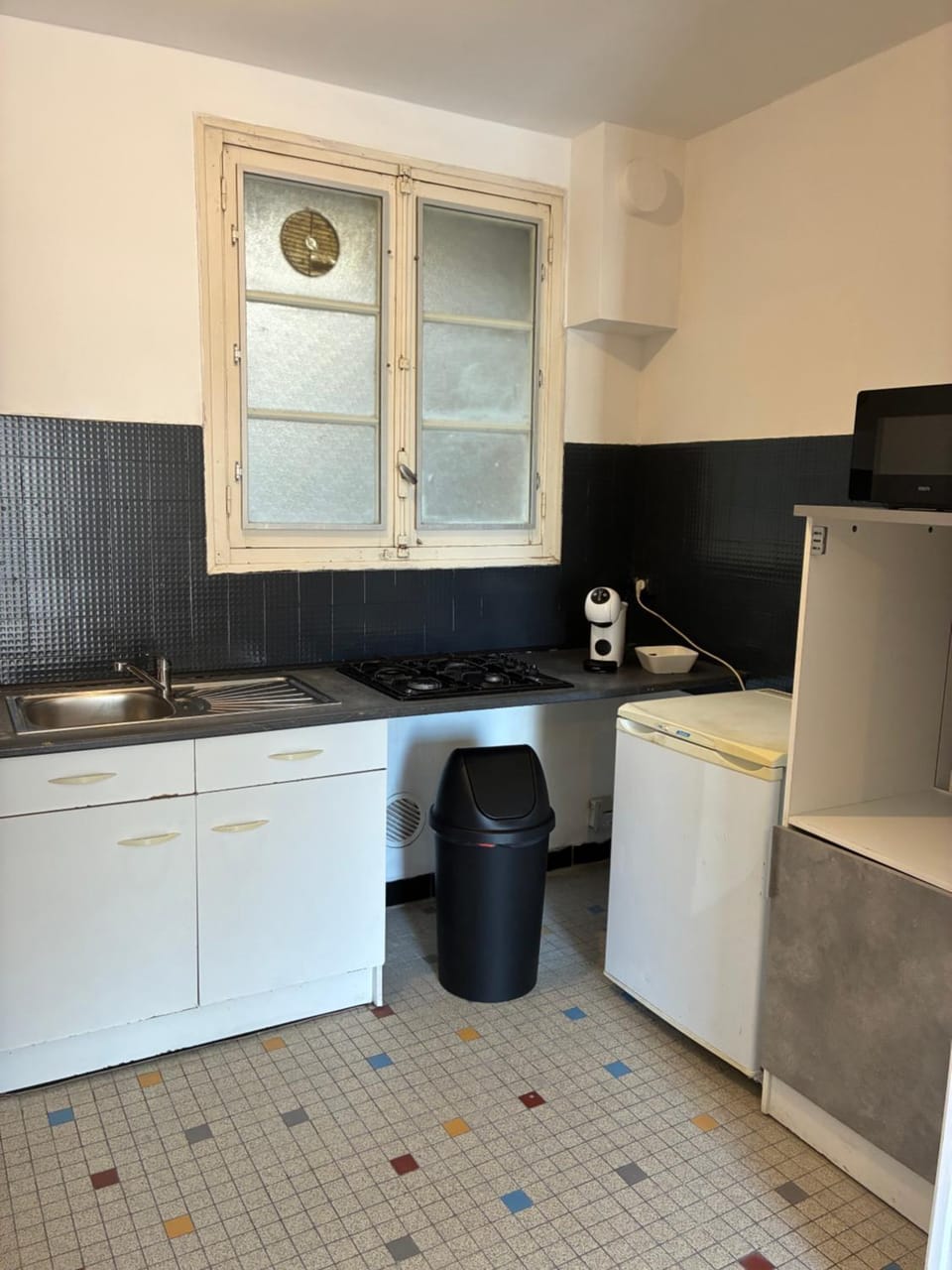 Traversière gauche Apartment in Nouvelle-Aquitaine