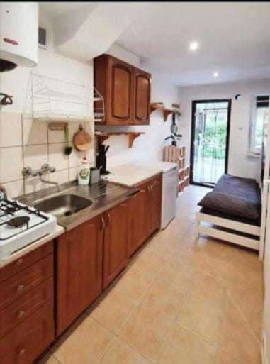 U Moni Apartment in Poland