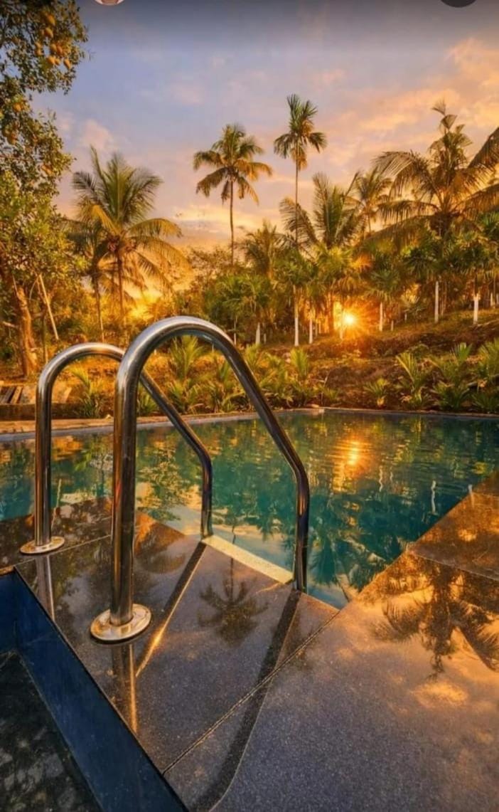 Taarzans Paithal Mist Vacation rental in Kerala