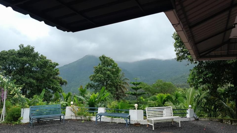 Taarzans Paithal Mist Vacation rental in Kerala
