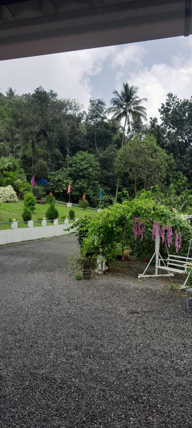 Taarzans Paithal Mist Vacation rental in Kerala