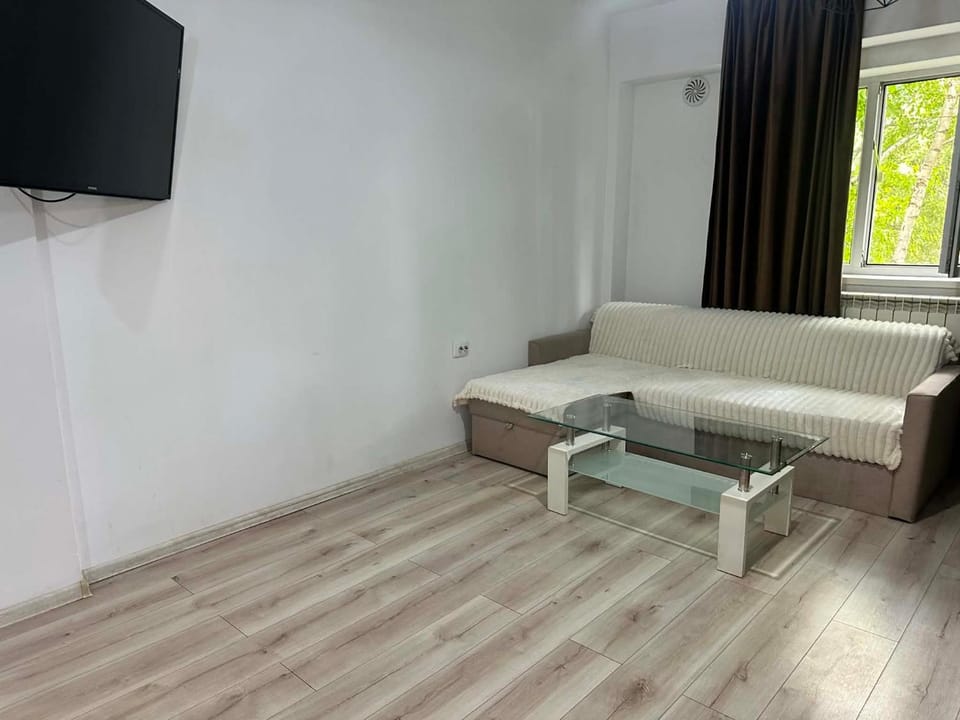 A G Studio 5 Apartment in Romania
