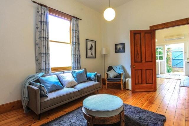 Balfour St Stunning 3 Bed Home House in Launceston