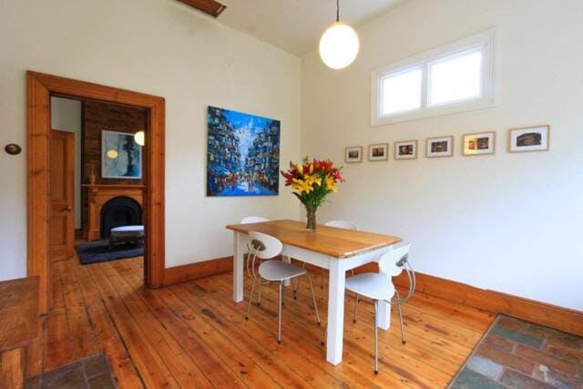 Balfour St Stunning 3 Bed Home House in Launceston