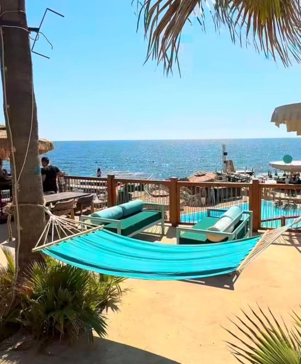 Puncho Village Resort in Africa