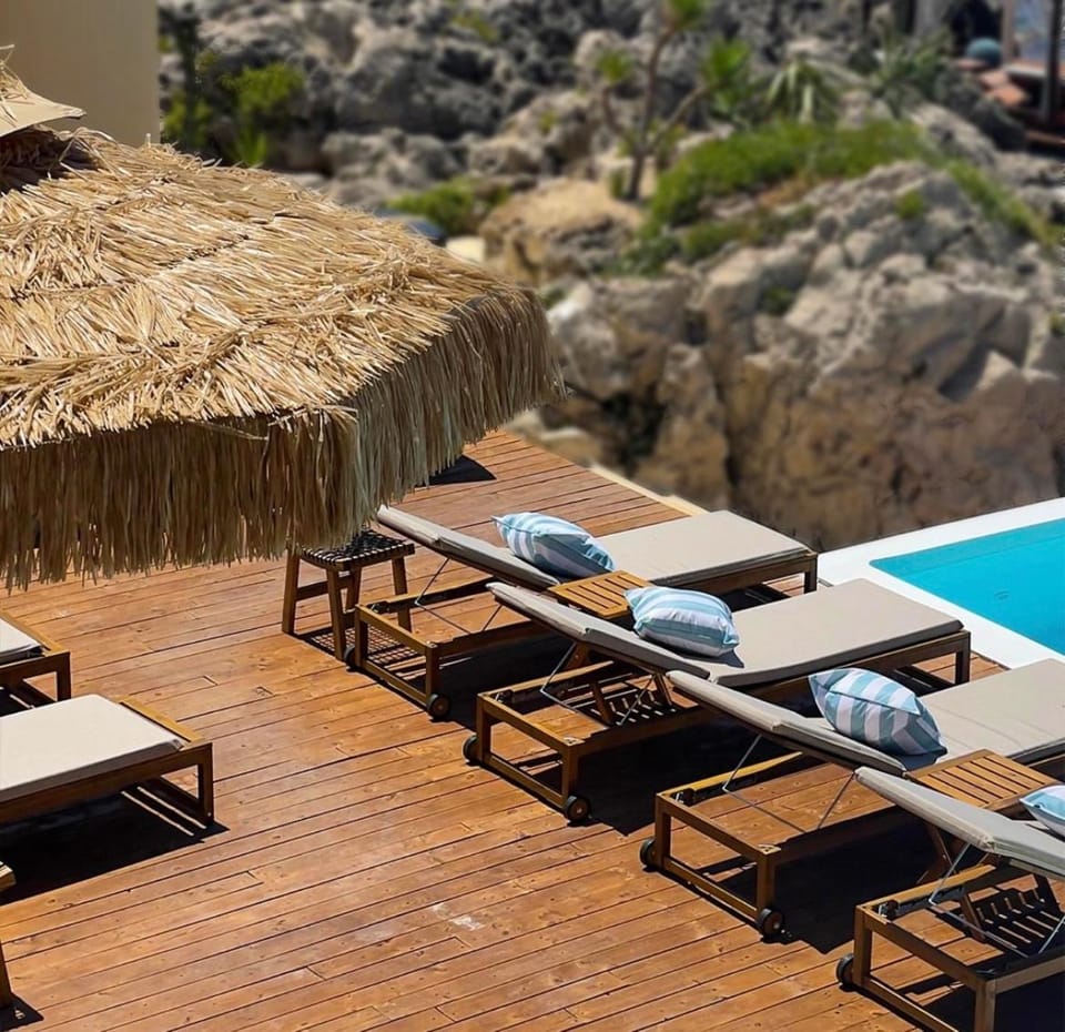 Puncho Village Resort in Africa