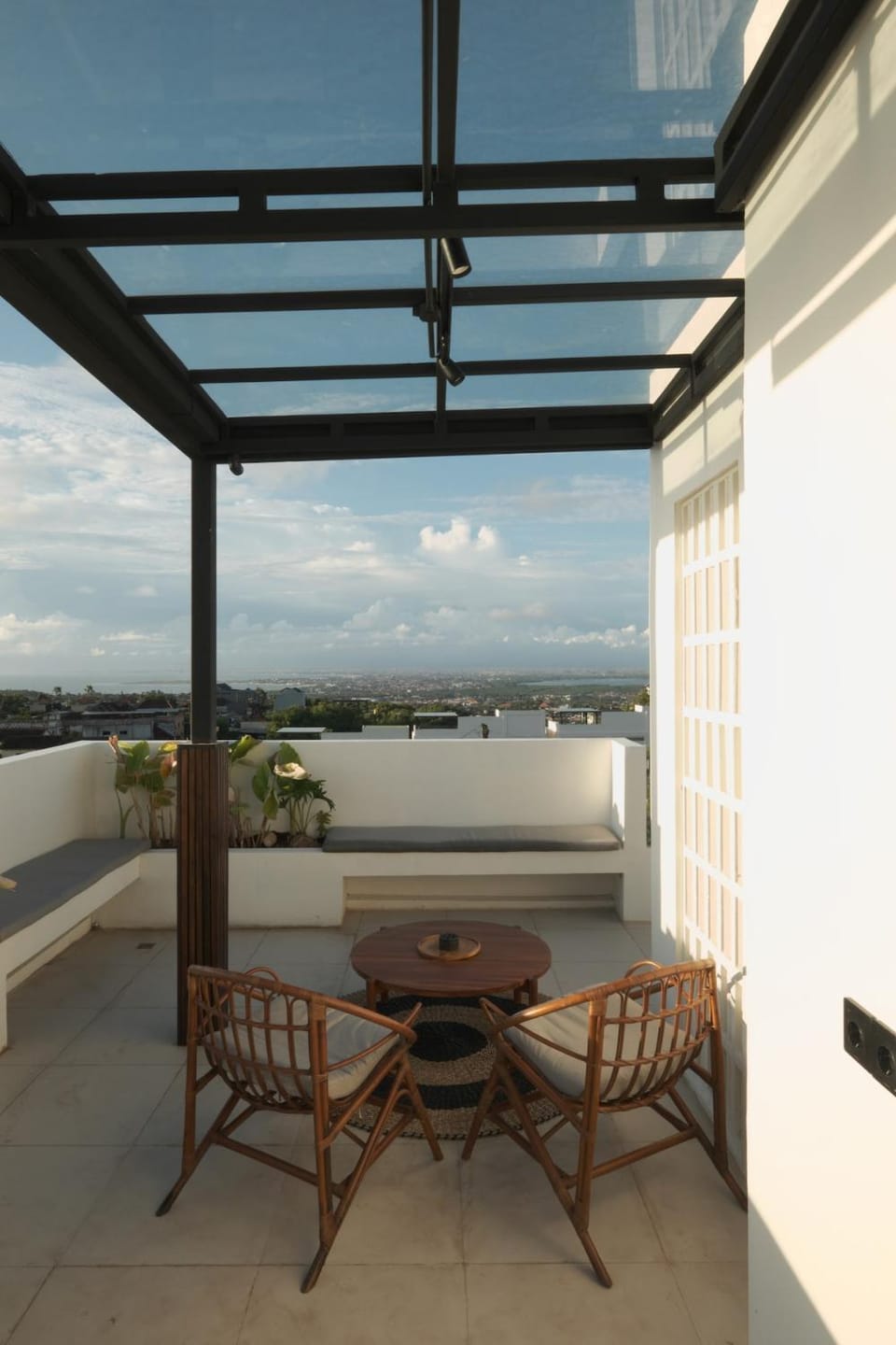 View (from property/room), Seating area