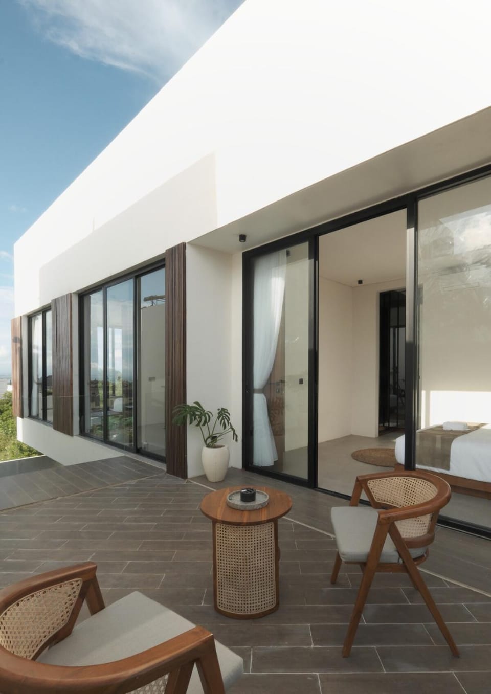 Balcony/Terrace, Seating area