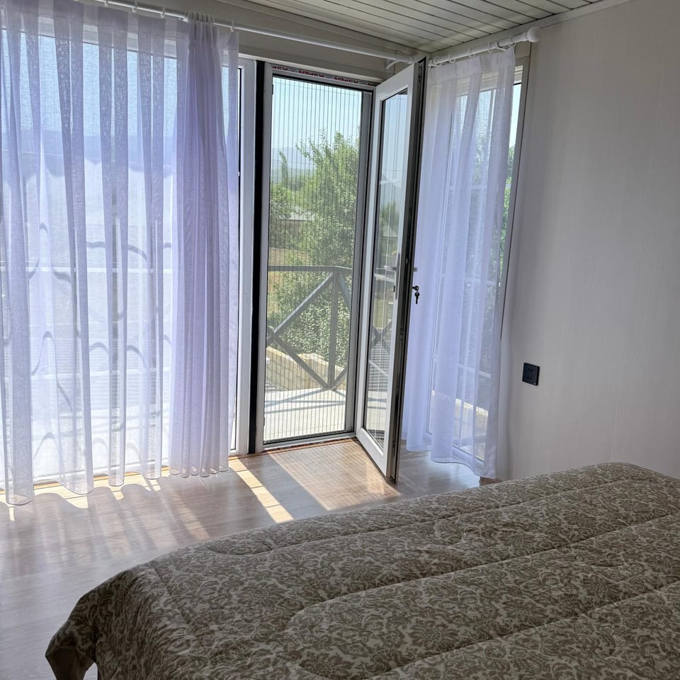 My house Luxury tent in Azerbaijan