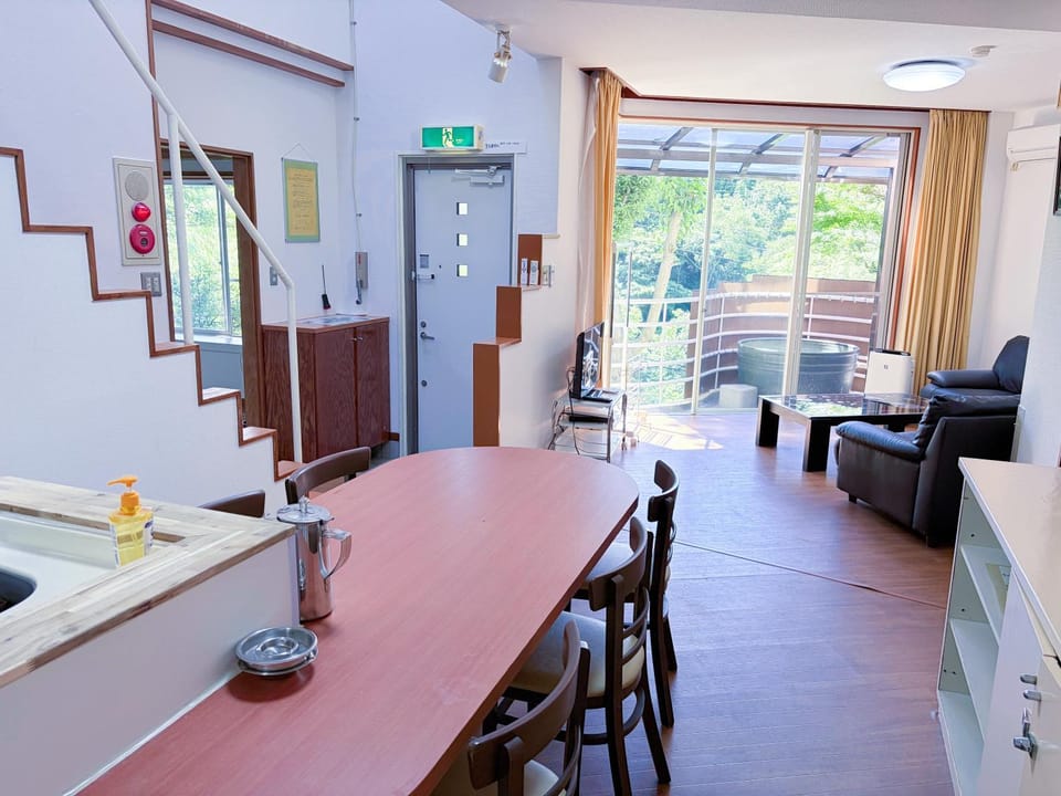 伊甸園メゾネットリゾート Apartment in Shizuoka Prefecture