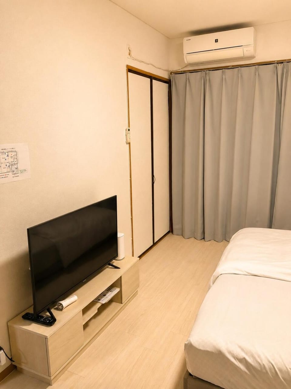 Living Mow Stay Nagoya Port 5 Min to Metro Apartment in Nagoya