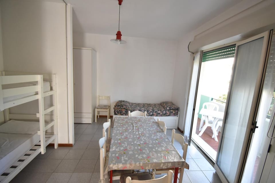 Residence On The Beach Apartment in Abruzzo
