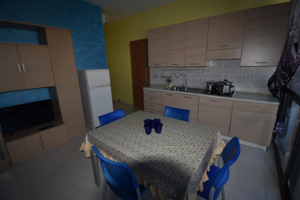 Residence On The Beach Apartment in Abruzzo