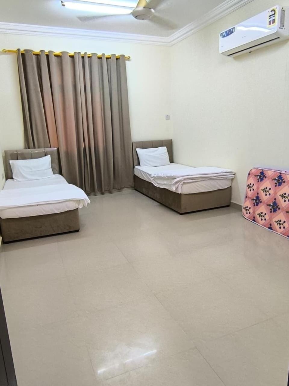 زهرة الوادي للشقق المفروشه رقم 2 Apartment in Oman
