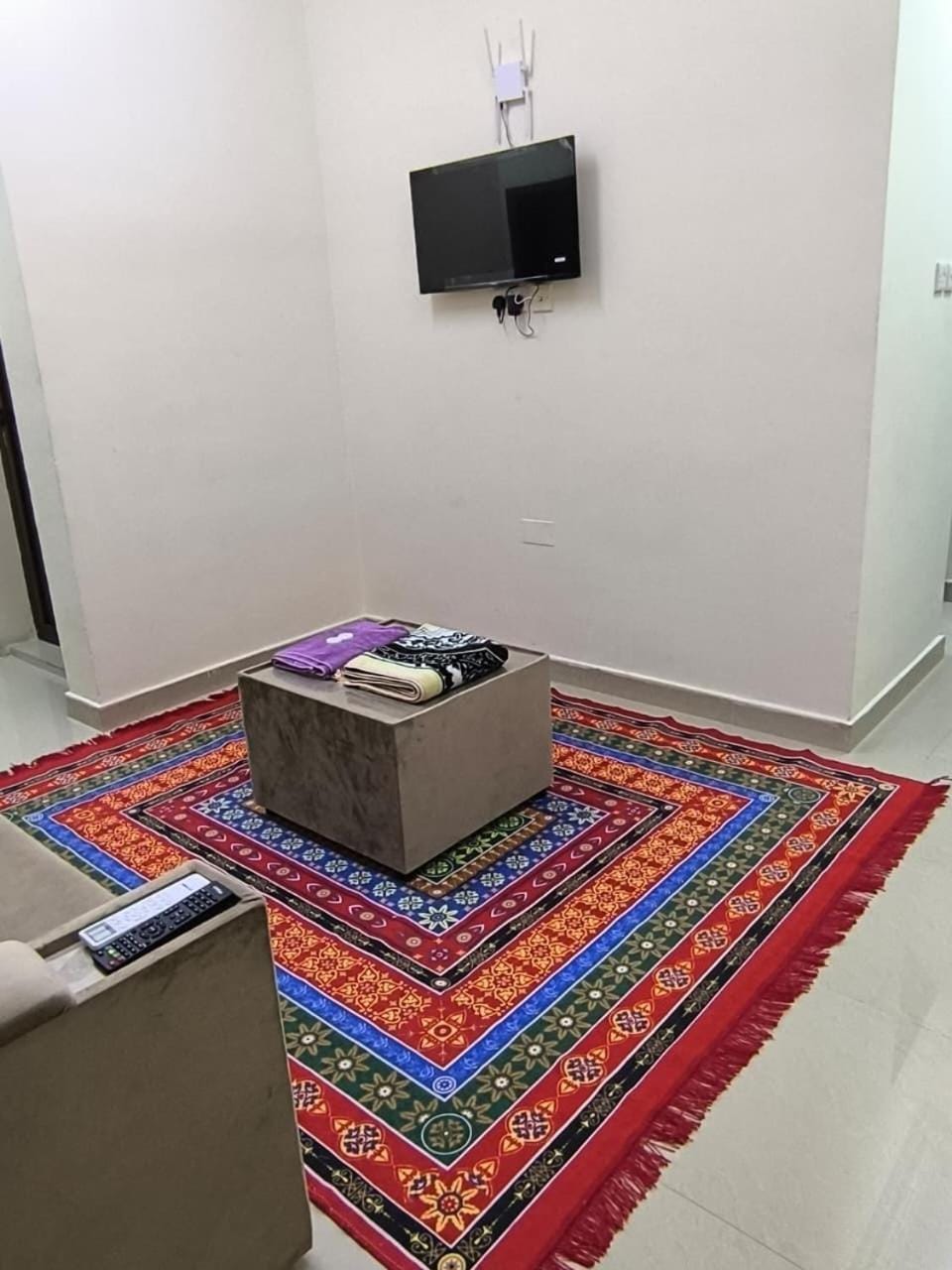 زهرة الوادي للشقق المفروشه رقم 2 Apartment in Oman