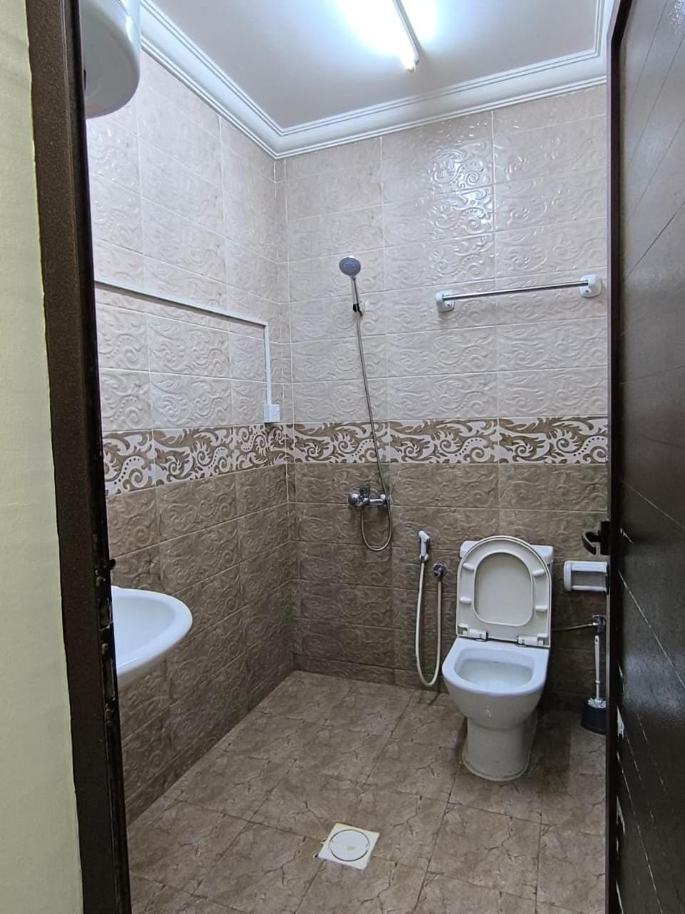زهرة الوادي للشقق المفروشه رقم 2 Apartment in Oman