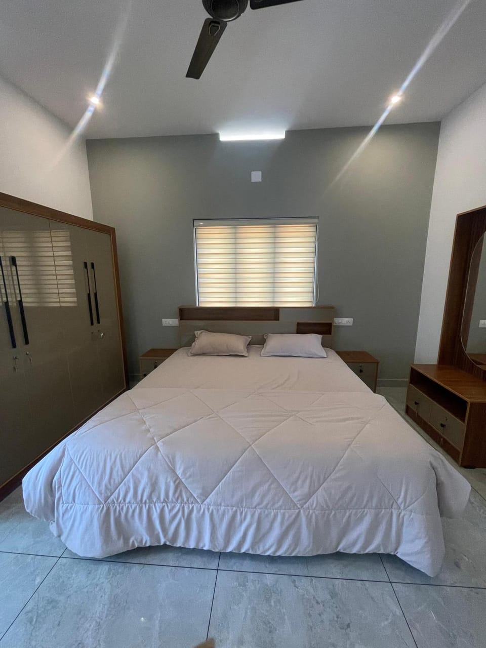 Vijaya Home Stay Vacation rental in Kerala