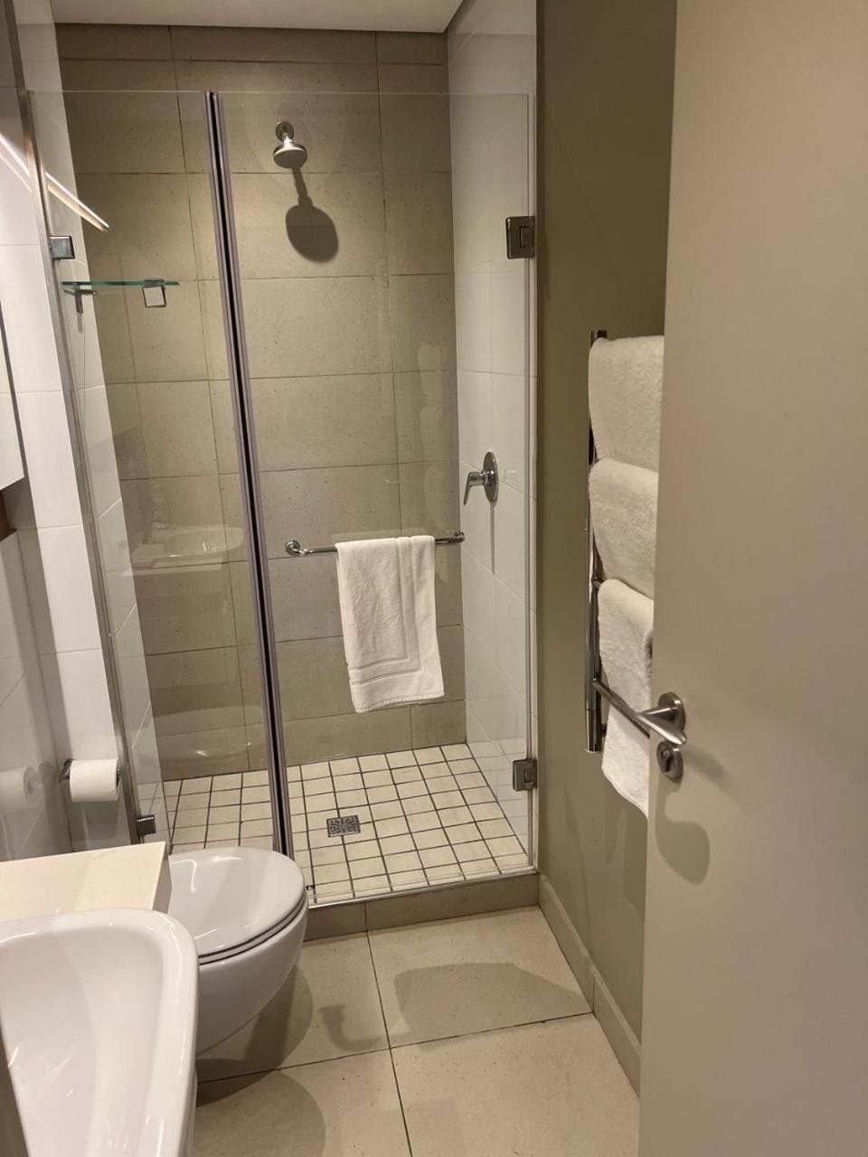 Zimbali Suite 617 Apartment in Dolphin Coast