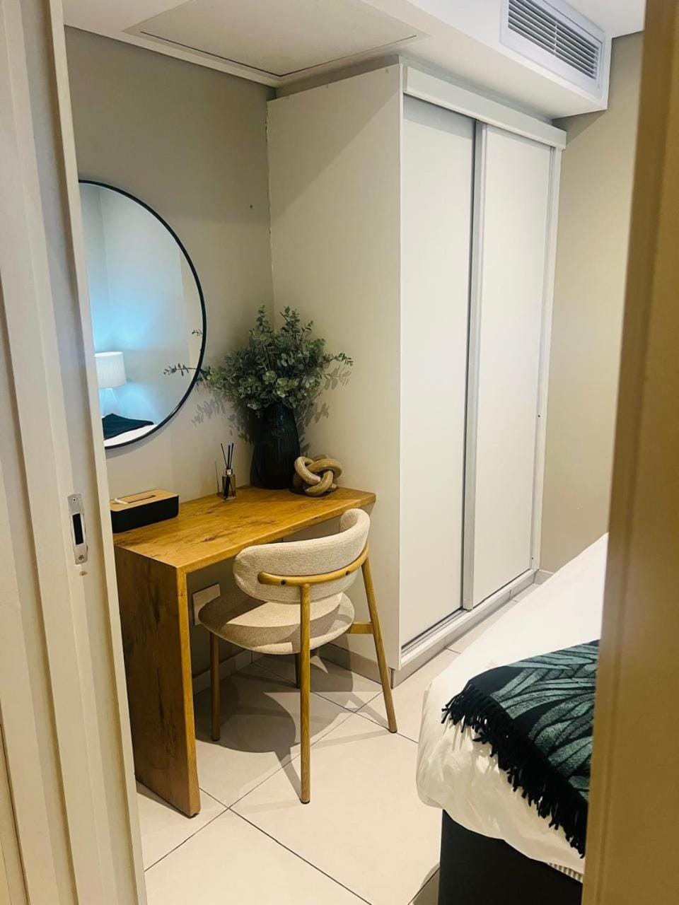 Zimbali Suite 617 Apartment in Dolphin Coast