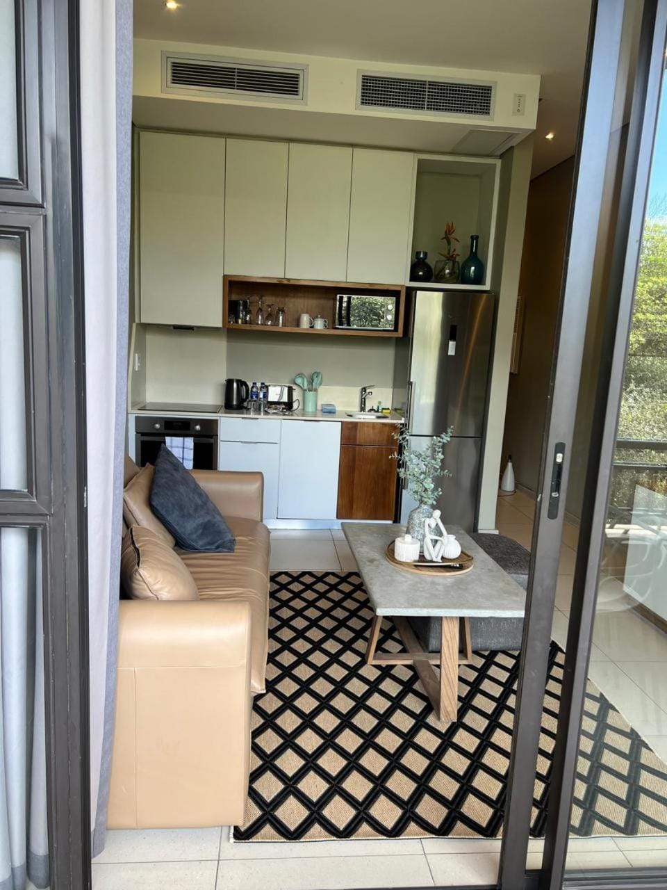 Zimbali Suite 617 Apartment in Dolphin Coast