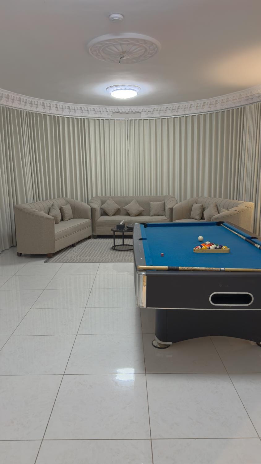 شقة بغرفه نوم ماستر وصاله بدخول ذاتي Apartment in Medina