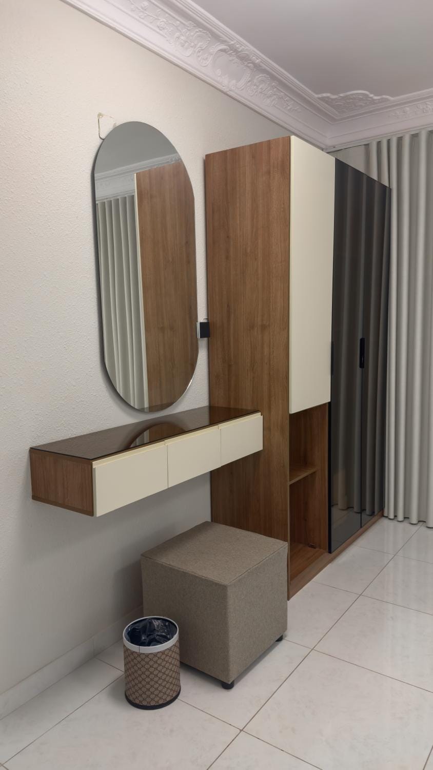 شقة بغرفه نوم ماستر وصاله بدخول ذاتي Apartment in Medina