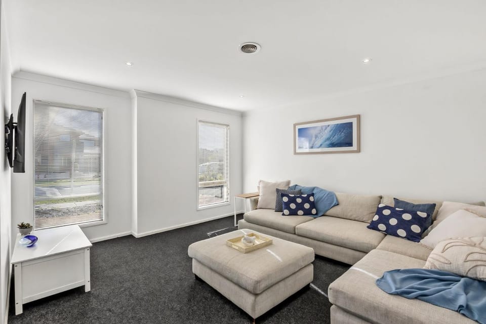 Torquay Pacific Escape Families, Golf & Beach House in Torquay