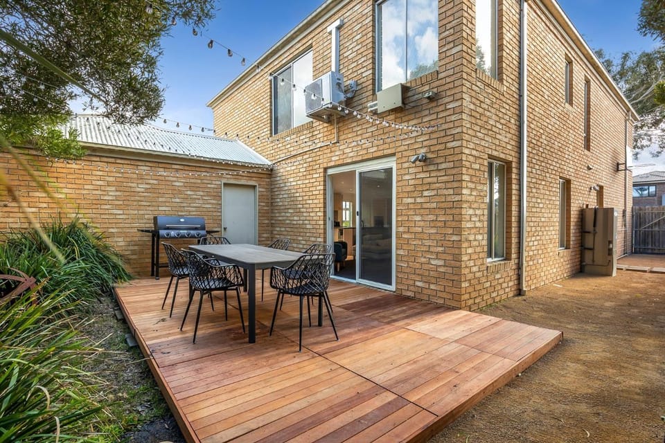 Torquay Pacific Escape Families, Golf & Beach House in Torquay