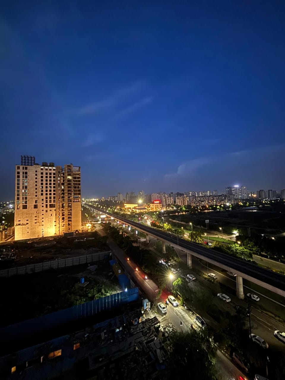 The only cozy stay Apartment in Uttar Pradesh