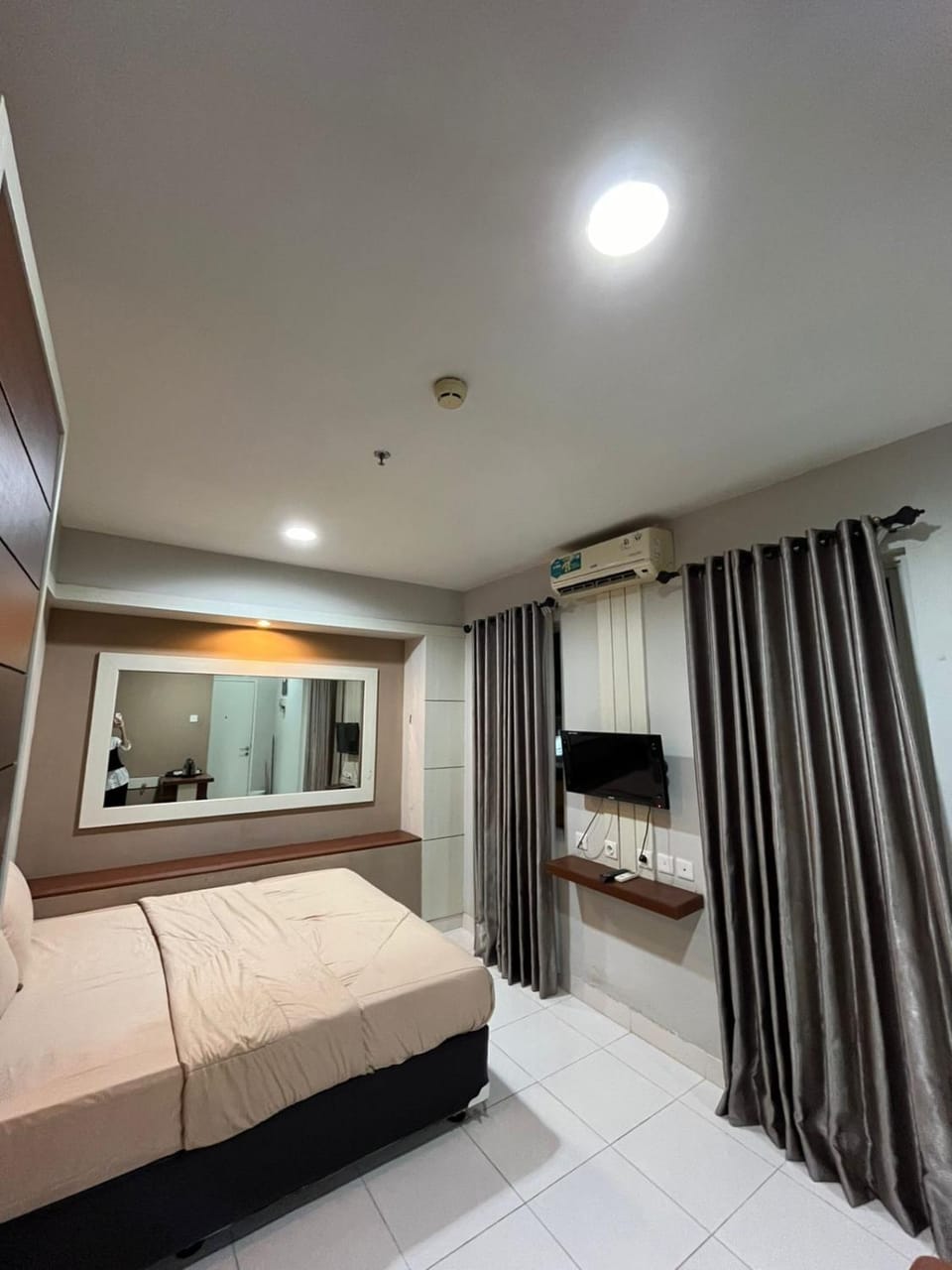Sentul Tower Apartemen Furnish By Nar Apartment in West Java