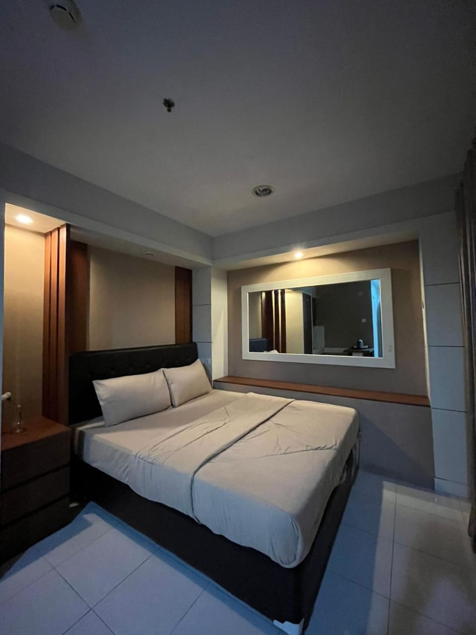 Sentul Tower Apartemen Furnish By Nar Apartment in West Java