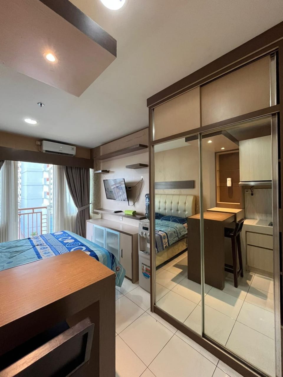 Sentul Tower Apartemen Furnish By Nar Apartment in West Java