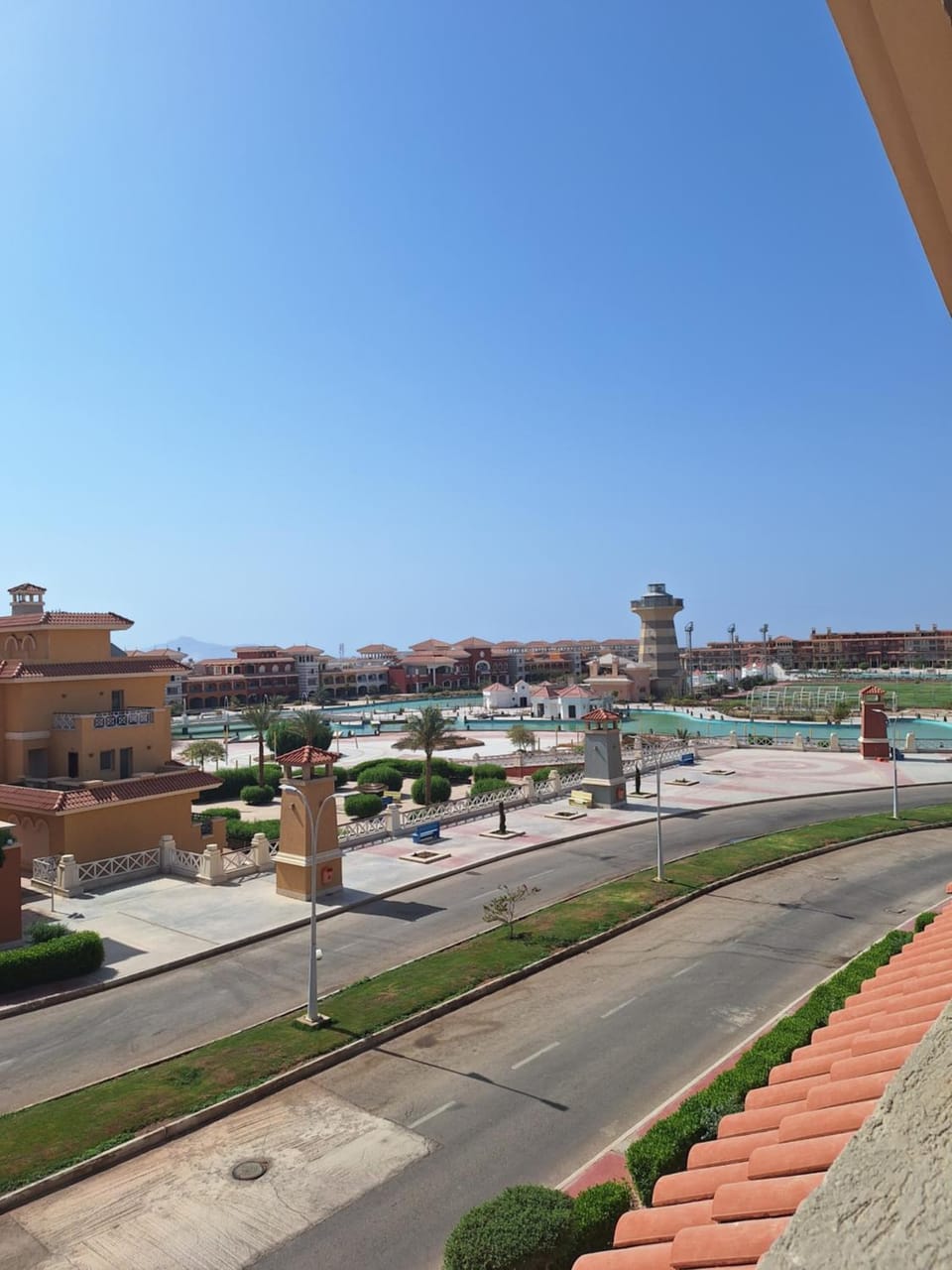 Porto Sharm Apartment in South Sinai Governorate