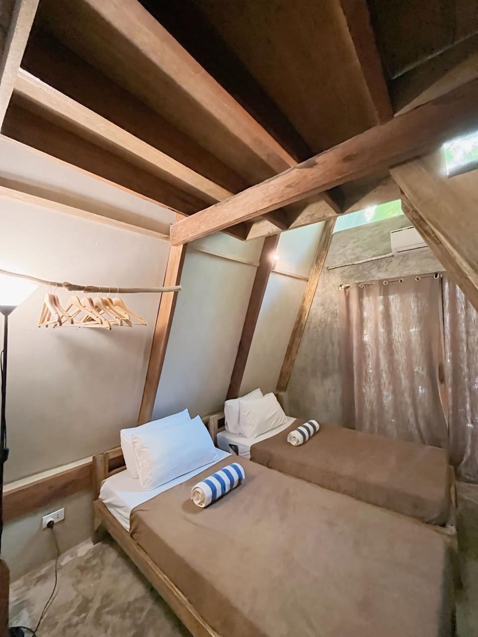 Tago Siargao Villas Bed and Breakfast in General Luna