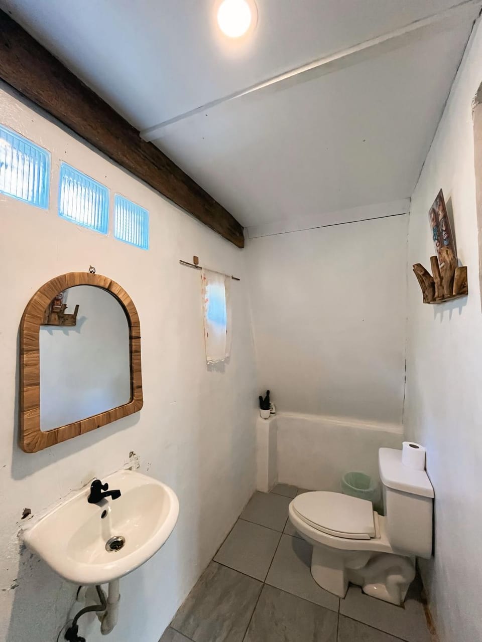 Tago Siargao Villas Bed and Breakfast in General Luna