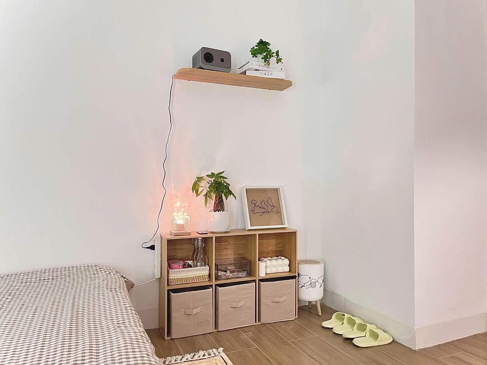 Light Home - Studio 35A Ngõ 279 Đội Cấn Apartment in Hanoi