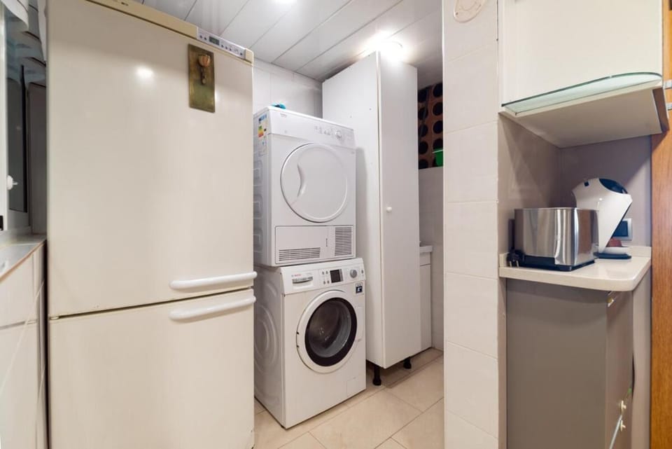 Vistamar Coast Apartment Apartment in Maresme