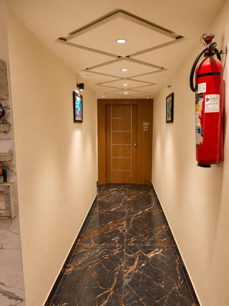 Hotel Prime Vella Hotel in Ahmedabad