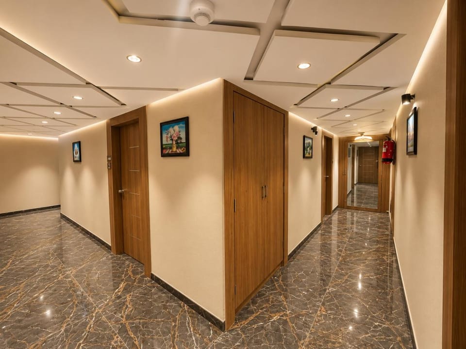 Hotel Prime Vella Hotel in Ahmedabad