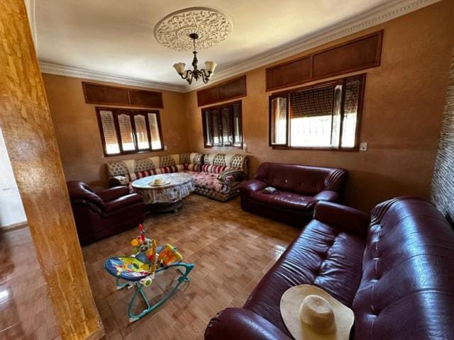 Villa Horizon Privé & Piscine Villa in Tangier-Tétouan-Al Hoceima